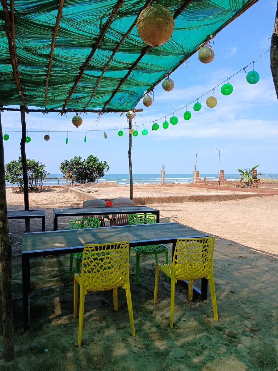 Malwan Cottage Rsort Achara Beach Resort