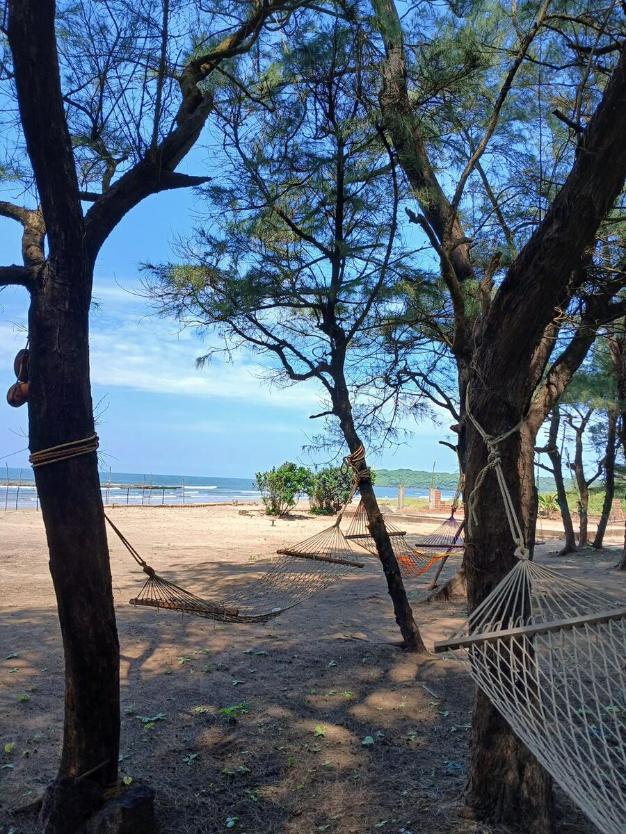 Malwan Cottage Rsort Achara Beach Resort