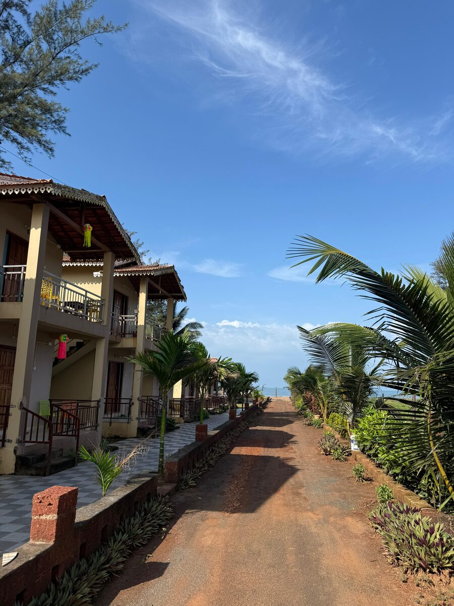 Malwan Cottage Rsort Achara Beach Resort