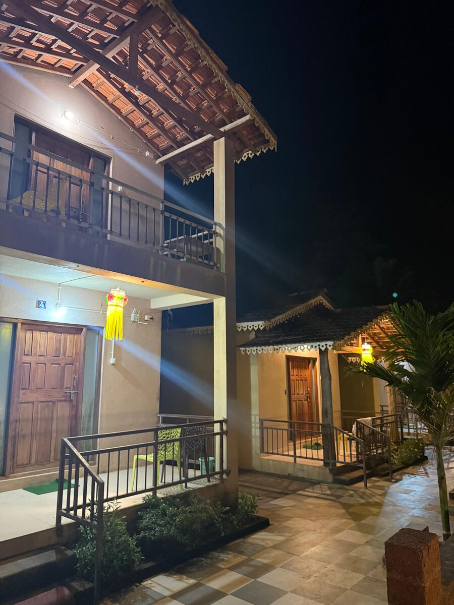 Malwan Cottage Rsort Achara Beach Resort