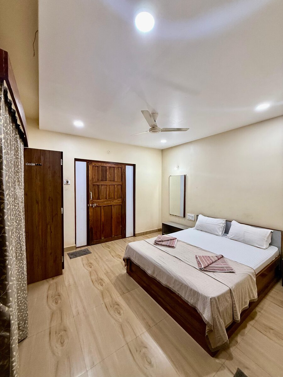 Malwan Cottage Rsort Achara Beach Resort